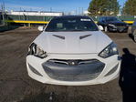 Hyundai Genesis 2013