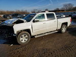 Chevrolet Silverado 2017