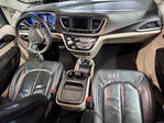 Chrysler Pacifica 2018