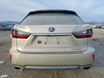 Lexus RX 2017
