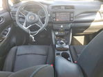 Nissan Leaf 2022