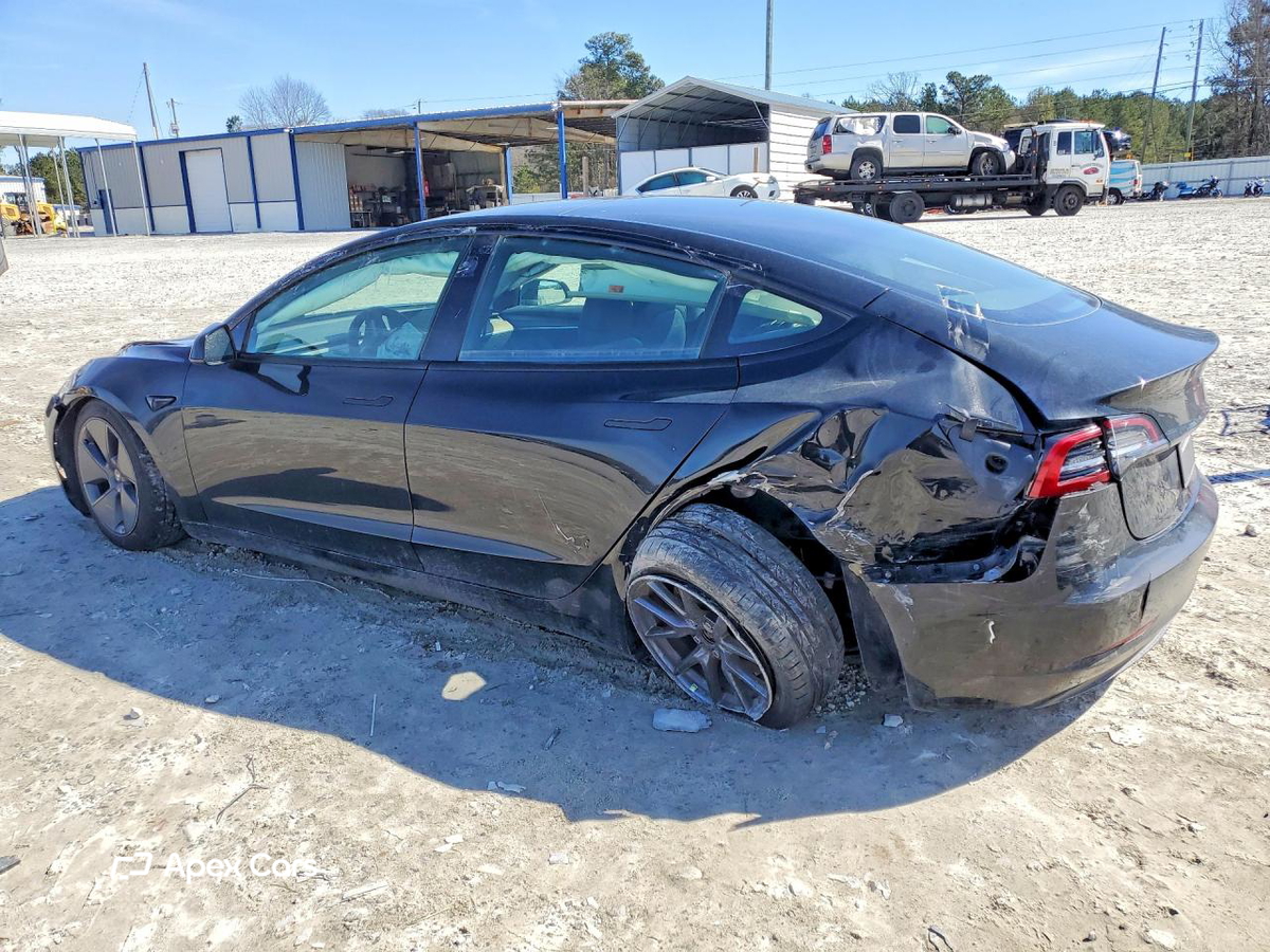 Tesla Model 3 2023