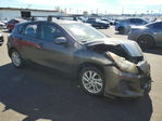 Mazda 3 2012