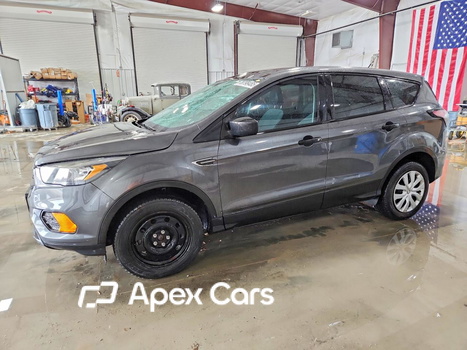 Ford Escape 2018 - Image 1 of 13