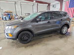 Ford Escape 2018