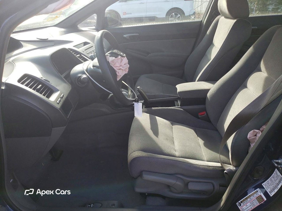 Honda Civic 2007
