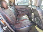 GMC Terrain 2012