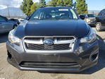 Subaru Impreza 2012
