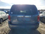 Honda Pilot 2013