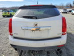 Cadillac SRX 2014