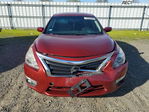 Nissan Altima 2014