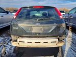 Ford Focus 2002