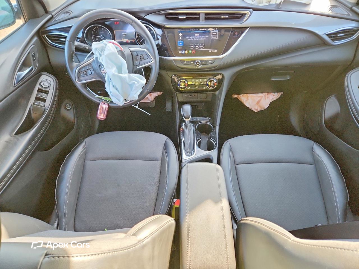 Buick Encore 2023
