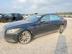 Hyundai Genesis 2016