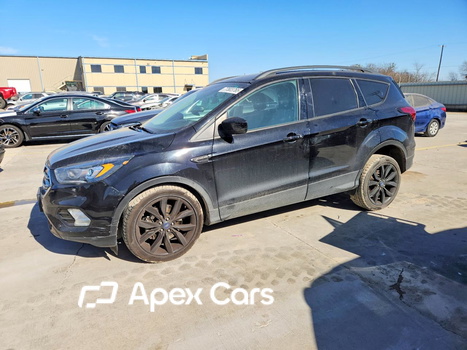 Ford Escape 2019 - Image 1 of 14