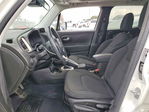 Jeep Renegade 2016