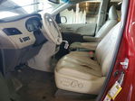 Toyota Sienna 2014