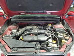 Subaru XV 2015