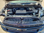Chevrolet Silverado 2021