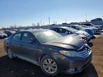 Toyota Avalon 2011