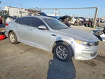 Kia Optima 2018