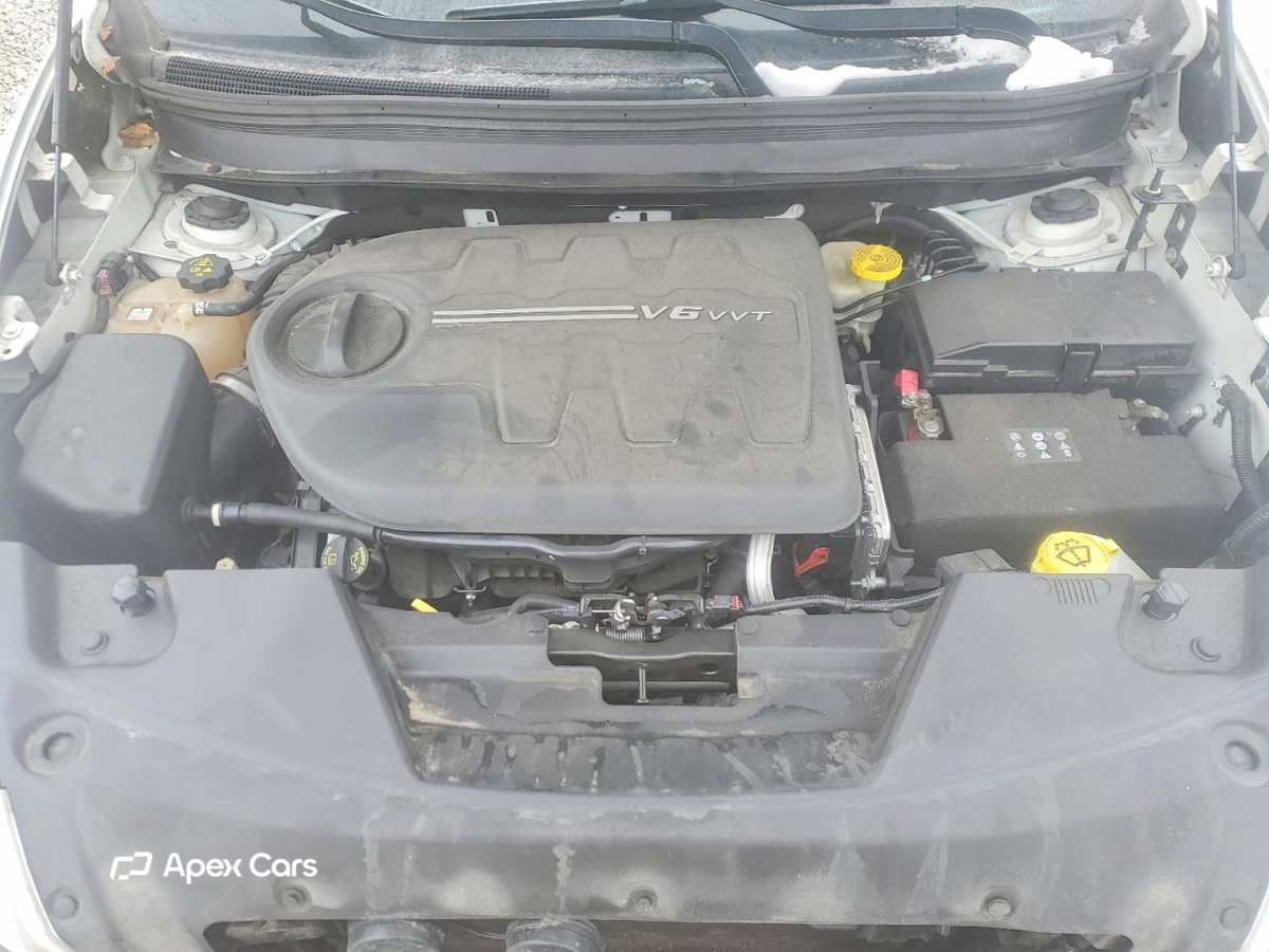 Jeep Cherokee 2015