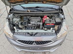 Mitsubishi Mirage 2017