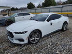 Ford Mustang 2024