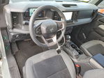Ford Bronco 2022