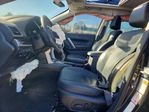 Subaru Forester 2018