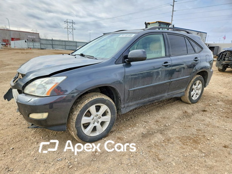 Lexus RX 2004 - Image 1 of 13