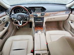 Mercedes-Benz E-klasse 2014