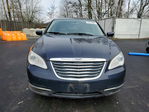 Chrysler 200 2012