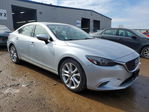 Mazda 6 2016