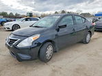 Nissan Versa 2017