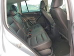 Volkswagen Tiguan 2014