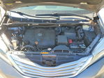 Toyota Sienna 2017