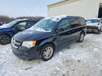 Dodge Caravan 2016