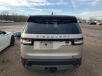 Land Rover Discovery 2017