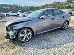 Lexus IS 2012