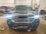 GMC Sierra 2017