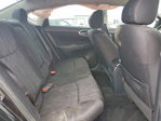 Nissan Sentra 2017