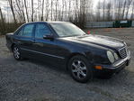 Mercedes-Benz E-klasse 2002