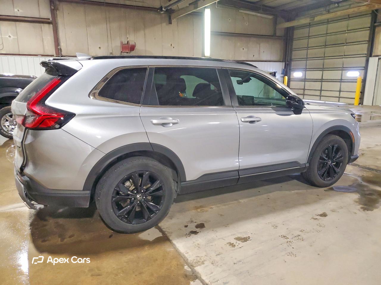 Honda CR-V 2024