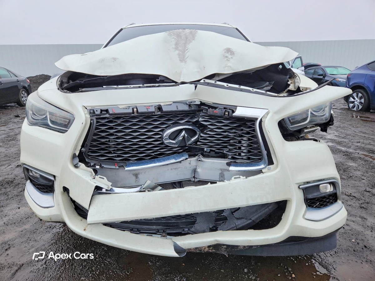 Infiniti QX60 2016