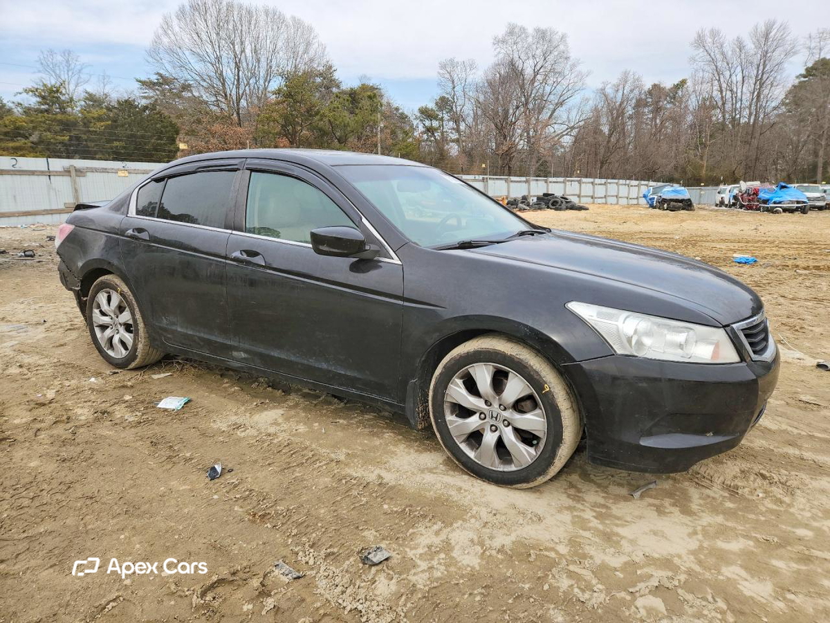 Honda Accord 2010