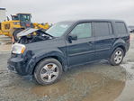 Honda Pilot 2014