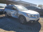 Subaru Outback 2017