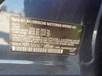 BMW Series 7 2016