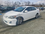 Toyota Corolla 2012